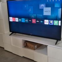 Smart tv 55 pollici LG 4k ultra HD LED WF
