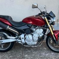 Honda Hornet 600