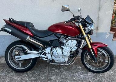 Honda Hornet 600