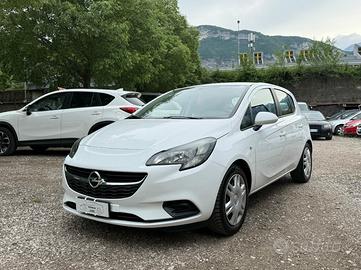 Opel Corsa GARANZIA 12 MESI