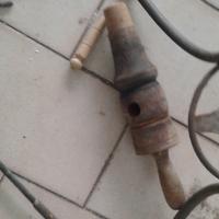 Spina da cantina per botte legno grande