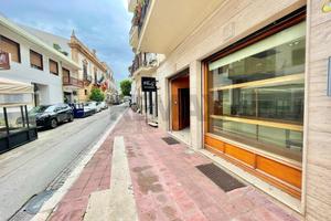 Locale Commerciale - Terrasini