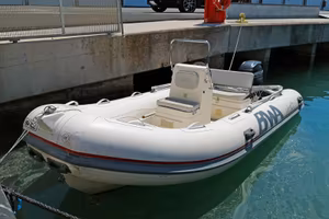 BWA 15' Sport (2017)
