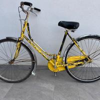 Bicicletta da battaglia
