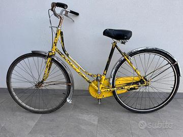 Bicicletta da battaglia