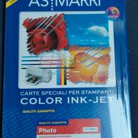 Carta fotografica AS Marri A3