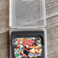 Game Gear 