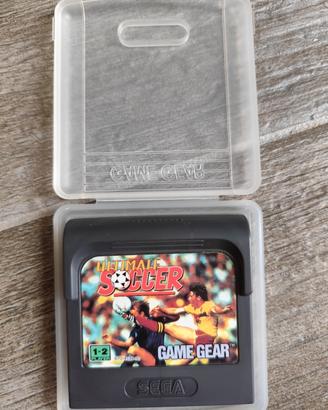 Game Gear 