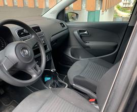 Polo 1.6 90cv 2012