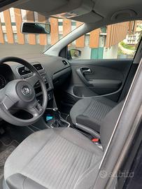 Polo 1.6 90cv 2012