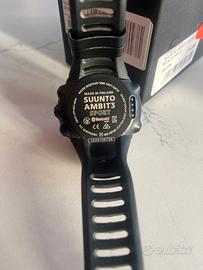 Orologio suunto