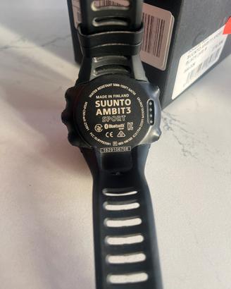 Orologio suunto