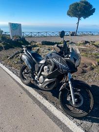 Moto Transalp