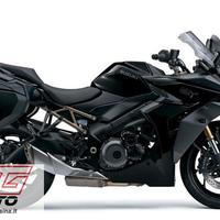 Suzuki GSX S 1000 GT