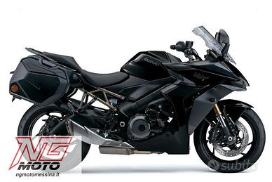 Suzuki GSX S 1000 GT