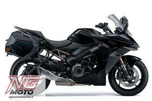 Suzuki GSX S 1000 GT