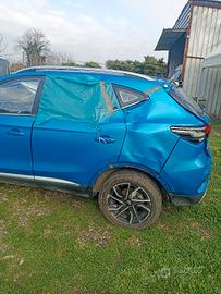 ricambi per mg zs 