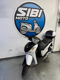Honda SH 125