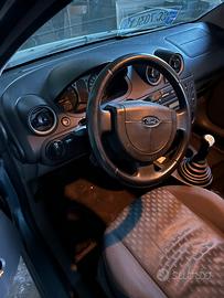 Ford fiesta 1200 60cv