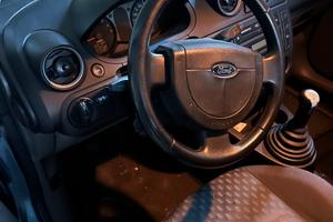 Ford fiesta 1200 60cv