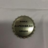 Tappi corona per birra diametro 26 NUOVI marchiati