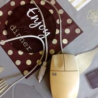 Mouse Hp