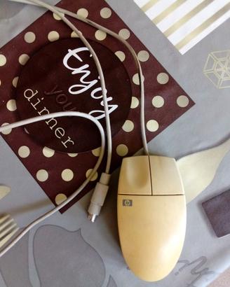 Mouse Hp