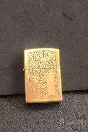 Zippo Venetian