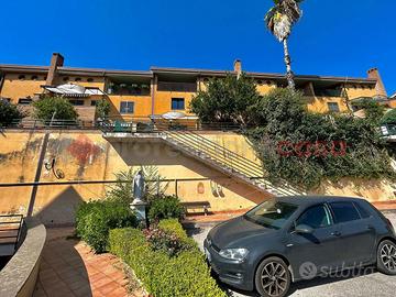 Villa a schiera Caserta [Cod. rif 3173251VRG]