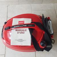Pulitore a vapore Steam Cleaner