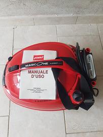 Pulitore a vapore Steam Cleaner