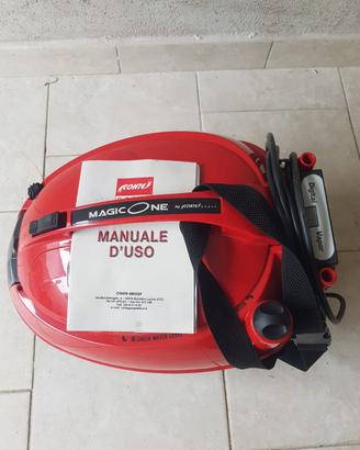 Pulitore a vapore Steam Cleaner