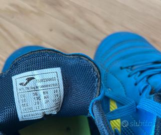 Scarpe da calcio bambino