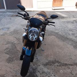 moto usata
