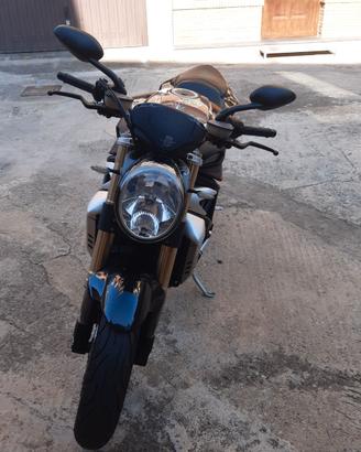 moto usata