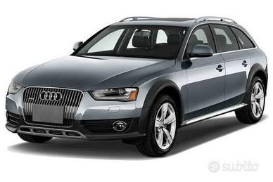 Motore e Cambio CNH Audi A4 Allroad anno 2015 cc 2
