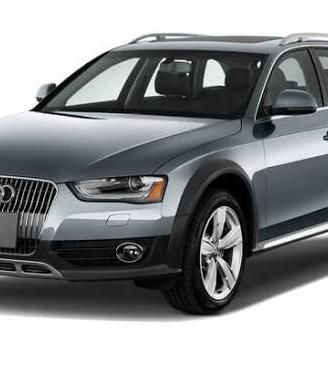 Motore e Cambio CNH Audi A4 Allroad anno 2015 cc 2