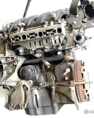 PBL274 Motore Renault 1.6B K4M708 [98/--]