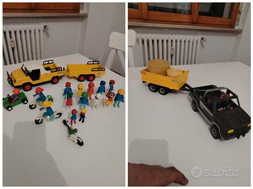playmobil lotto 
