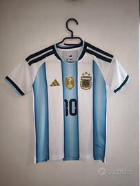 divisa bambino Argentina 
