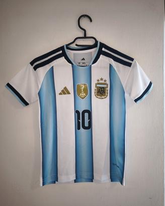 divisa bambino Argentina 
