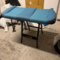 Sedile posteriore Panda 167