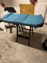 Sedile posteriore Panda 167