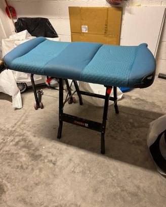 Sedile posteriore Panda 167