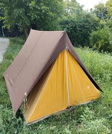 tenda canadese ghione 