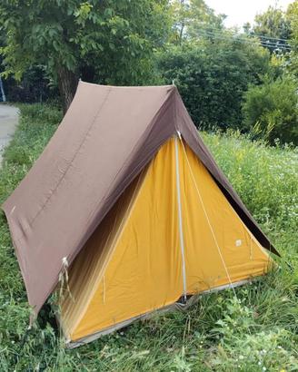 tenda canadese ghione 