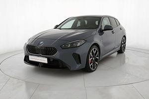 BMW Serie 1 118d MSport Pro