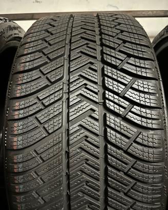 Pneumatici invernali 245/35r20  Michelin PA4