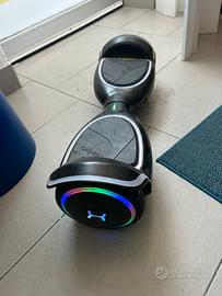 Hoverboard