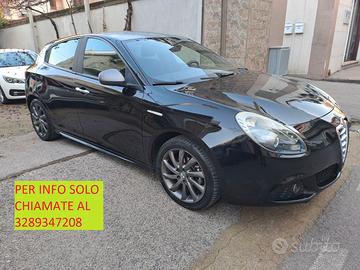 Alfa Giulietta Veloce 1.6 Mtj 105 cv